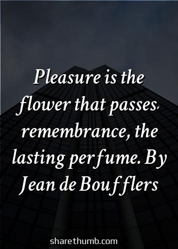perfume quotations
